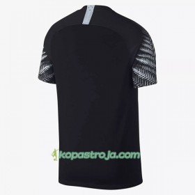Billiga Fotbollströjor Novi Zeland 2018 Borta tröja Kortärmad